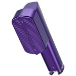 Dfroisseur vapeur, professionnel steamer 2 en 1 pour vtements et fer  repasser, seulement 0, 8 kg ...