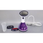 D�froisseur vapeur tristar st - 8916 violet, blanc 1200 w y787622