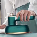 D�froisseur vapeur vertical steamer 33 w d�froisseur vapeur � main fer � repasser voyage pour v�tements ...