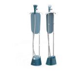 Défroisseur vertical philips ste1040 / 20 - 1800 w - 3 réglages - bleu Défroisseur vertical philips ste1040 / 20 - 1800 w - 3 réglages - bleu