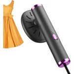 D�froisseur v�tements d�froisseur � main - fer portable double fonction maison voyage pour chemises robes ...