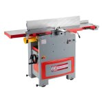 Raboteuse d'epaisseur pour bois arbre spirale 305mm holzmann hob305prosmw2230v