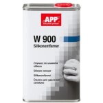D�graissant - pour carrosserie - avant application mastics, appr�ts, peinture - app w900 - 5l