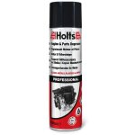 Degraissant moteur et pieces - multi usages - holts