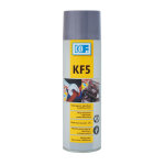 Kf - dégrippant lubrifiant multifonctions 500 ml 5 - 6030 Kf - dégrippant lubrifiant multifonctions 500 ml 5 - 6030