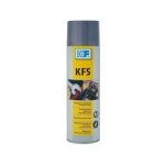 Kf - dégrippant lubrifiant multifonctions 500 ml 5 - 6030 Kf - dégrippant lubrifiant multifonctions 500 ml 5 - 6030