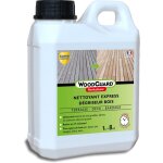 Guard industrie - dgriseur nettoyant bois woodguard revitalisant 1l