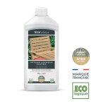Dégriseur pour teck & bois durs 1 l Dégriseur pour teck & bois durs 1 l