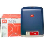 Deimos bt ultra b400 moteur portail coulissant bft 24v