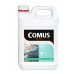 Dejaunissant coque 5 l - dtartrant dsoxydant pour gelcoat comus marine