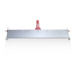 Rteau d'talement pour ragrage (70 cm) dekor