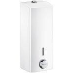 Delabie - distributeur de savon mural blanc, 1 litre 510581