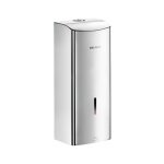 Delabie - distributeur de savon liquide lectronique mural 1l 512066p