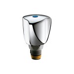 Tte universelle 17 / 150 croisillon gamma - delabie
