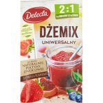 Delecta universal jammix 2:1 - 30 g - mélange gélifiant pour confitures et conserves Delecta universal jammix 2:1 - 30 g - mélange gélifiant pour confitures et conserves