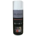 Delkolor peinture en a�rosol - couleurs ral - 400ml couleur: ral 9003 blanc de securite