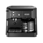Delonghi - bco411. b expresso combin� pompe