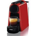 Delonghi - coffeemachine nespresso inissia en85 r r r red (en85. r)