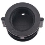 Delonghi - collier de serrage porte - filtre cafeti�re, machine � caf� 7313285889 cafeti�re, machine ...
