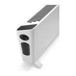 Convecteur mobile - hsx2320 - 2000w - blanc - delonghi