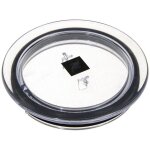 Couvercle nespresso lid aeroccino