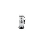 Dedica ec685. w cafetera de espresso blanca - delonghi
