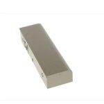 Delonghi ecam450. 76 / 450. 86 accessoire original panneau r�servoir d?eau pour machine � caf�, pi�ce ...