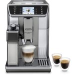 Delonghi - ecam650. 55. ms expresso broyeur connecte primadonna elite - gris