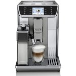 Delonghi - ecam650. 55. ms expresso broyeur connecte primadonna elite - gris