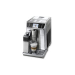 Delonghi - ecam650. 55. ms expresso broyeur connecte primadonna elite - gris