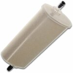 Filtre resine type acc pour climatiseur delonghi