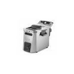 Delonghi - friteuse 1, 5 kg cool zone - premium fry - f44532cz Delonghi - friteuse 1, 5 kg cool zone - premium fry - f44532cz