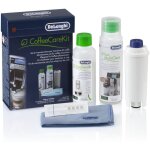 Kit d'entretien d'origine delonghi dlsc306 pour machine à café Kit d'entretien d'origine delonghi dlsc306 pour machine à café