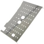 Grille support tasse 6013216441 pour cafeti�re - expresso broyeur delonghi magnifica s smart