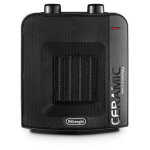 Delonghi radiateur d'appoint soufflant c�ramique 2000w