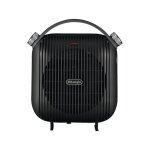 Delonghi - radiateur soufflant - capsule hobby - 2400 w - ip21 - poignée - ventila hfs30c24. dg Delonghi - radiateur soufflant - capsule hobby - 2400 w - ip21 - poignée - ventila hfs30c24. dg