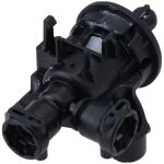 Valve vapeur d'origine pour machine a cafe expresso dedica arte, pompe ec 885 delonghi as00002707