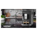 Delonghi zcm8110 compact maestro machine � caf� noir