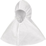 Combinaison jetable avec cagoule type 5 type 6 delta plus - dt215cv0 38 / 40 (m)