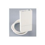 R�cepteur cpl pour chauffage fil pilote tc 51089 - deltadore - 6051089