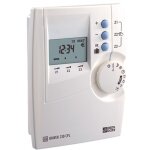 Delta dore 6051101 driver 230 cpl programmateur courant porteur 3 zones