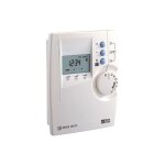 Delta dore 6051101 driver 230 cpl programmateur courant porteur 3 zones