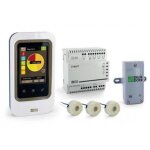 Delta dore 6110027 indicateur de consommation tywatt 2000 230 volts Delta dore 6110027 indicateur de consommation tywatt 2000 230 volts