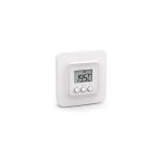 Thermostat d'ambiance sans fil tybox 5101 delta dore