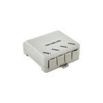 Filtre matre adsl - fadsl tyxal + delta dore 6406019