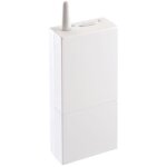 Delta dore - rcepteur impulsionnel extrieur et intrieur tyxia 6410