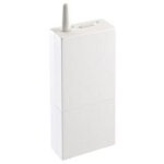 Delta dore - r�cepteur impulsionnel ext�rieur et int�rieur tyxia 6410