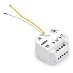 Delta dore - rcepteur radio rf4890 pour plancher rayonnant lectrique