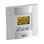 Delta dore - thermostat d'ambiance  touches tybox 51 - tybox 51