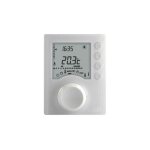 Delta dore - thermostat tybox 1127 230v : 6053006